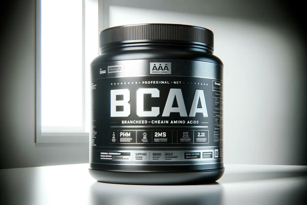 bcaa