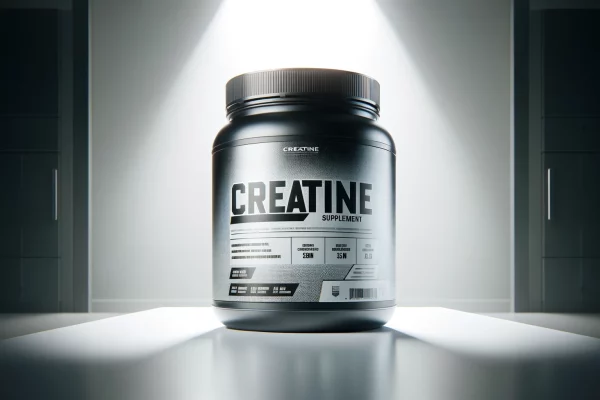 creatine