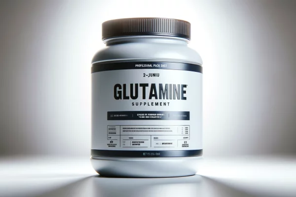 glutamine